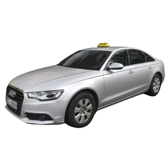 Audi Taxi Starogard